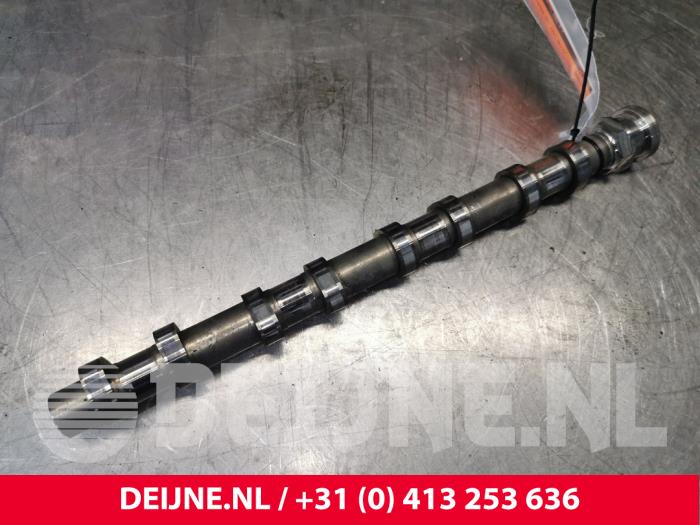 Usagé Arbre à cames Mercedes Sprinter 3,5t (906.63) 313 CDI 16V Prix € 72,60 Prix TTC proposé par van Deijne Onderdelen Uden B.V.