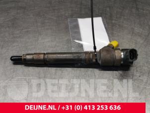 Used Injector (diesel) Volvo XC90 I 2.4 D5 20V Price € 75,00 Margin scheme offered by van Deijne Onderdelen Uden B.V.