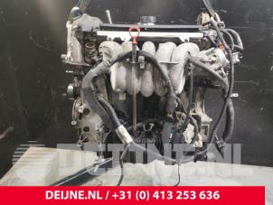 Gebrauchte Motor Volvo V70 (SW) 2.4 20V 140 Preis auf Anfrage angeboten von van Deijne Onderdelen Uden B.V.