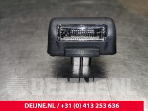 New Registration plate light Ford Transit Price € 9,68 Inclusive VAT offered by van Deijne Onderdelen Uden B.V.
