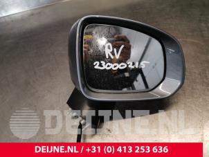 Used Wing mirror, right Volvo XC90 II 2.0 T8 16V Twin Engine AWD Price € 400,00 Margin scheme offered by van Deijne Onderdelen Uden B.V.