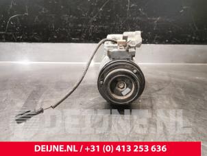 Used Air conditioning pump Iveco New Daily IV 35C12V, 35C12V/P, 35S12V, 35S12V/P Price € 90,75 Inclusive VAT offered by van Deijne Onderdelen Uden B.V.