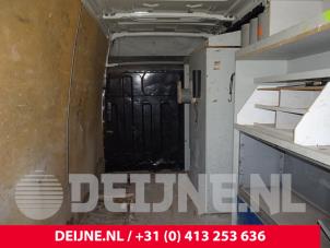 Used Cabin bulkhead Iveco New Daily IV 35C12V, 35C12V/P, 35S12V, 35S12V/P Price on request offered by van Deijne Onderdelen Uden B.V.