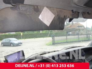 Used Sun visor Iveco New Daily IV 35C12V, 35C12V/P, 35S12V, 35S12V/P Price € 48,40 Inclusive VAT offered by van Deijne Onderdelen Uden B.V.