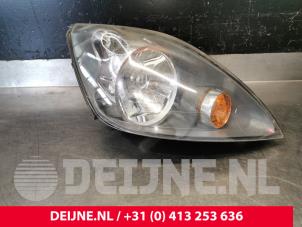 Used Headlight, right Ford Fiesta Price € 40,00 Margin scheme offered by van Deijne Onderdelen Uden B.V.