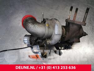Używane Turbo Hyundai H-300 Cena € 181,50 Z VAT oferowane przez van Deijne Onderdelen Uden B.V.