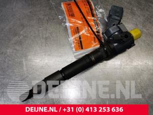 Usagé Injecteur (diesel) Volvo V60 II (ZW) 2.0 D4 16V Prix € 125,00 Règlement à la marge proposé par van Deijne Onderdelen Uden B.V.