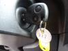 Ignition lock + key from a Opel Movano, 2010 2.3 CDTi 16V FWD, Delivery, Diesel, 2.298cc, 74kW (101pk), FWD, M9TB8, 2012-05 / 2014-05 2014