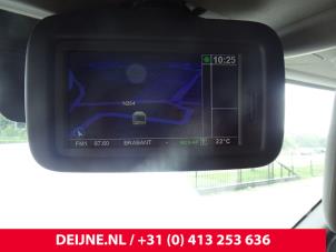 Used Navigation display Opel Movano 2.3 CDTi 16V FWD Price on request offered by van Deijne Onderdelen Uden B.V.