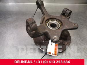 Used Knuckle, front right Opel Movano Combi 2.8 DTI Price on request offered by van Deijne Onderdelen Uden B.V.