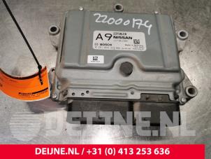 Usagé Boitier Adblue Renault Maxity 3.0 DCI 150.35 Prix € 302,50 Prix TTC proposé par van Deijne Onderdelen Uden B.V.