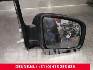 Used Wing mirror, right Mercedes Vito (639.6) 2.2 116 CDI 16V Euro 5 Price € 72,60 Inclusive VAT offered by van Deijne Onderdelen Uden B.V.