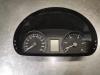Odometer KM from a Mercedes Vito (639.6), 2003 / 2014 2.2 116 CDI 16V Euro 5, Delivery, Diesel, 2.143cc, 120kW (163pk), RWD, OM651940, 2010-09, 639.601; 639.603; 639.605 2011