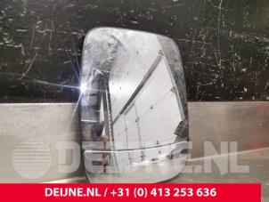 Used Mirror glass, left Opel Vivaro 1.6 CDTi BiTurbo Price on request offered by van Deijne Onderdelen Uden B.V.