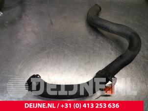 Used Intercooler hose Toyota ProAce 2.0 D-4D 122 16V Worker Price € 36,30 Inclusive VAT offered by van Deijne Onderdelen Uden B.V.