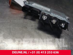 Start/Stop computer from a Toyota ProAce 2.0 D-4D 122 16V Worker 2018