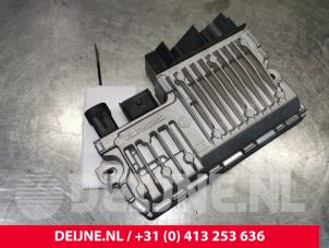 Start/Stop computer from a Toyota ProAce 2.0 D-4D 122 16V Worker 2018