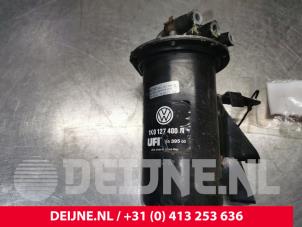 Used Fuel filter Volkswagen Caddy IV 2.0 TDI 102 Price € 60,50 Inclusive VAT offered by van Deijne Onderdelen Uden B.V.