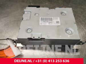 Używane Modul radiowy Toyota ProAce Electric Worker Cena € 423,50 Z VAT oferowane przez van Deijne Onderdelen Uden B.V.