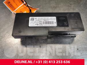 Używane Interfejs telefoniczny Toyota ProAce Electric Worker Cena € 332,75 Z VAT oferowane przez van Deijne Onderdelen Uden B.V.