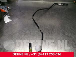 Used Adblue leiding Volkswagen Crafter (SY) 2.0 TDI Price € 42,35 Inclusive VAT offered by van Deijne Onderdelen Uden B.V.