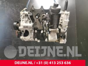 Used Engine crankcase BMW 3 serie Gran Turismo (F34) 320i 2.0 16V Price € 350,00 Margin scheme offered by van Deijne Onderdelen Uden B.V.