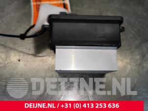 Used Heater resistor Toyota ProAce Electric Worker Price € 30,25 Inclusive VAT offered by van Deijne Onderdelen Uden B.V.