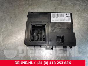 Używane Sterownik nagrzewnicy Toyota ProAce Electric Worker Cena € 24,20 Z VAT oferowane przez van Deijne Onderdelen Uden B.V.