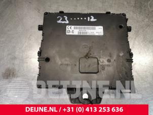 Used Body control computer Opel Movano 2.3 CDTi 16V FWD Price € 121,00 Inclusive VAT offered by van Deijne Onderdelen Uden B.V.