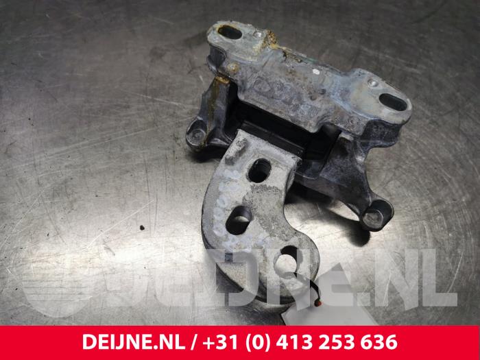 Used Engine mount Ford Transit Courier 1.5 EcoBlue Price € 30,25 Inclusive VAT offered by van Deijne Onderdelen Uden B.V.