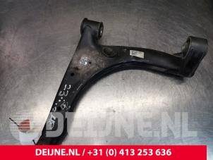 Used Front lower wishbone, left Volkswagen Crafter (SY) 2.0 TDI Price on request offered by van Deijne Onderdelen Uden B.V.