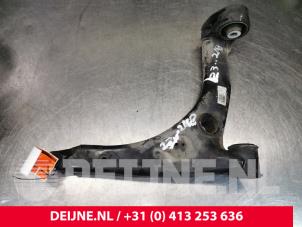 Used Front lower wishbone, right Volkswagen Crafter (SY) 2.0 TDI Price on request offered by van Deijne Onderdelen Uden B.V.