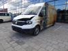 Volkswagen Crafter (SY) 2.0 TDI Front wing, left