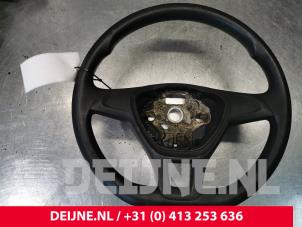 Used Steering wheel Volkswagen Crafter (SY) 2.0 TDI Price on request offered by van Deijne Onderdelen Uden B.V.
