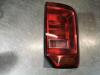 Taillight, left from a Volkswagen Caddy IV 2.0 TDI 75 2017