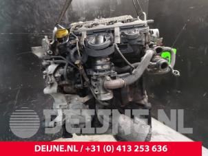 Used Engine Renault Master III (FD/HD) 2.2 dCi 16V Price on request offered by van Deijne Onderdelen Uden B.V.