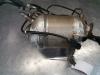 Volkswagen Crafter (SY) 2.0 TDI Particulate filter