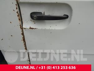 Used Rear door handle 4-door, right Volkswagen LT I 2.4 D 28/31/35 Price on request offered by van Deijne Onderdelen Uden B.V.