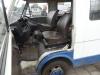 Seat, left from a Volkswagen LT I, 1975 / 1999 2.4 D 28/31/35, Pickup, Diesel, 2.383cc, 55kW (75pk), RWD, CP; DW, 1978-12 / 1991-02 1976