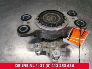 Used Engine mount Volvo V60 I (FW/GW) 1.6 T3 16V Price € 30,00 Margin scheme offered by van Deijne Onderdelen Uden B.V.