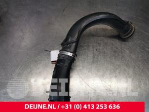 Used Air intake hose Volvo V60 I (FW/GW) 1.6 T3 16V Price € 20,00 Margin scheme offered by van Deijne Onderdelen Uden B.V.
