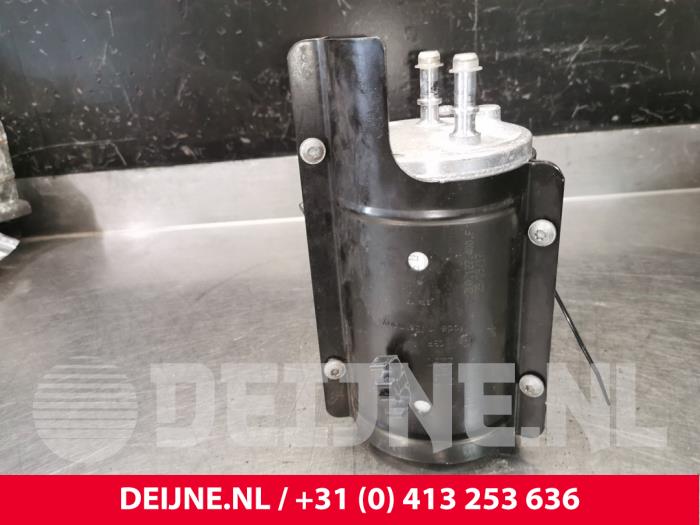 Usagé Filtre carburant Volkswagen Crafter (SY) 2.0 TDI Prix € 90,75 Prix TTC proposé par van Deijne Onderdelen Uden B.V.