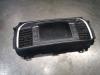 Controlador de pantalla multimedia de un Peugeot Expert (VA/VB/VE/VF/VY) 1.6 Blue HDi 115 2018