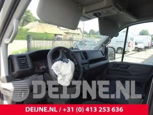 Used Dashboard Volkswagen Crafter (SY) 2.0 TDI Price on request offered by van Deijne Onderdelen Uden B.V.