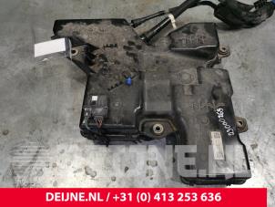 Used Adblue Tank Volkswagen Crafter (SY) 2.0 TDI Price € 544,50 Inclusive VAT offered by van Deijne Onderdelen Uden B.V.