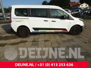 Used Extra window 4-door, right Ford Transit Connect Price on request offered by van Deijne Onderdelen Uden B.V.