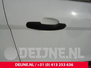 Used Sliding door handle, left Ford Transit Connect Price on request offered by van Deijne Onderdelen Uden B.V.