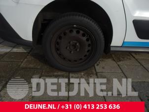Used Set of wheels Ford Transit Connect Price on request offered by van Deijne Onderdelen Uden B.V.