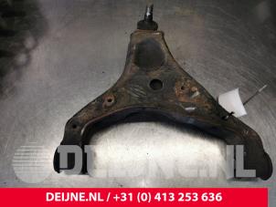 Gebrauchte Querlenker unten rechts vorne Mercedes Sprinter 3,5t (906.63) 319 CDI,BlueTEC V6 24V Preis € 90,75 Mit Mehrwertsteuer angeboten von van Deijne Onderdelen Uden B.V.