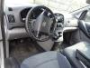 Hyundai H-300 2.5 CRDi Left airbag (steering wheel)